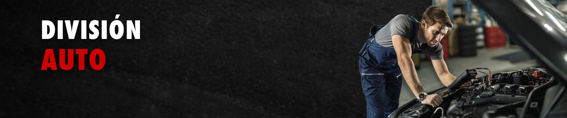 Banner auto Banner auto