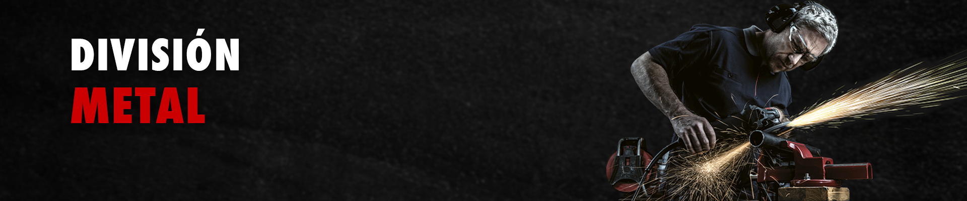 Banner metal Banner metal