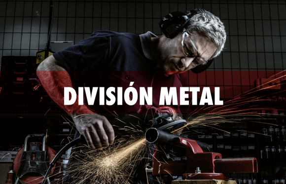 Metal