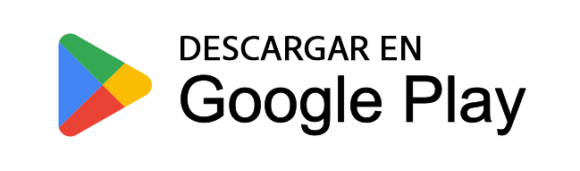 Disponible en Google Play
